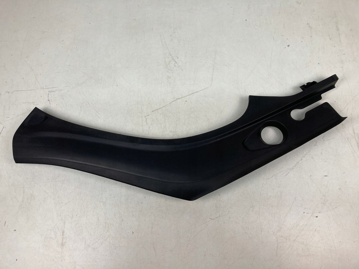 фото №1, Маскувальна накладка захист ванни багажника tesla x нова 1036236-00-f