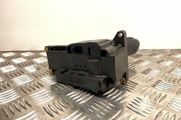 фото №11, Механізм зміни коробки передач bmw x5 e70 9228612 3.0l дизель 180kw 2010