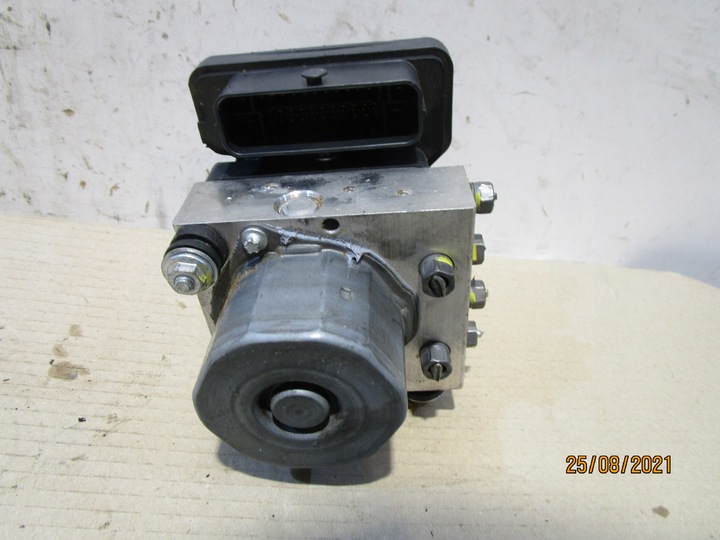фото №6, Насос abs 0265254587 dacia duster