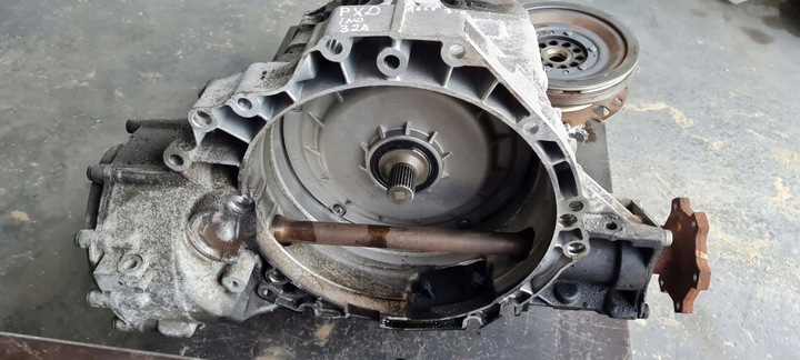 фото №13, A6 c7 4g коробка передач коробки передач pxd s-tronic 3.0 tdi a7 4g