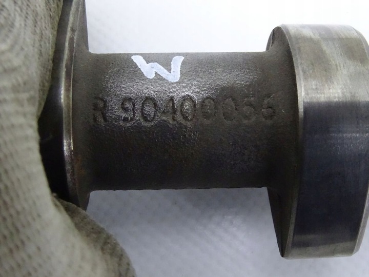 фото №9, Opel astra f 2.0 16v x20xev вал распределительный вал w gc12