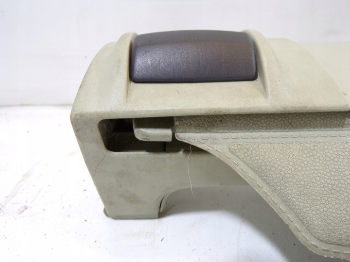 фото №8, Ролета багажника saab 9-3 93 ii 2