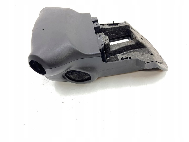 фото №9, Захист корпус замок запалювання nissan qashqai i j10 рестайлінг