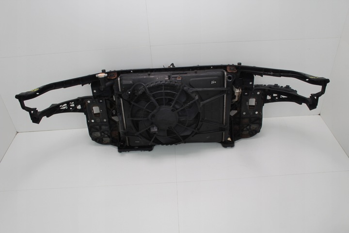 фото №5, Pas перед переднее kia ceed i fl 09-12r 1.4b