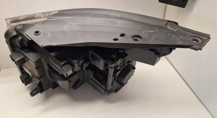 фото №9, Hyundai santa fe iv 4 рестайлинг полный led правое 92102s1600