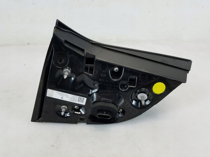 фото №11, Лампа зад w крышка багажника tesla модель 3