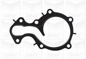 фото №2, Насос води ford focus 1.0ecoboost 12-