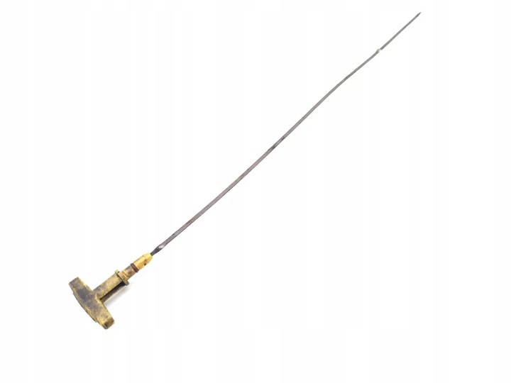 фото №9, Chrysler pt cruiser щуп уровня масла 2.4 бензин 105kw 143 hp 2005