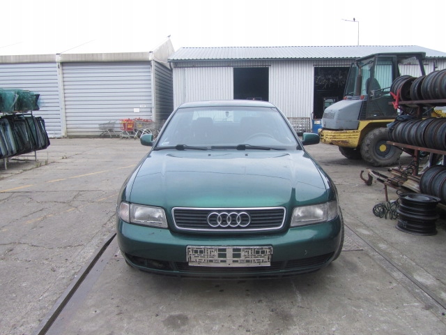 фото №6, Спидометр audi a4 b5 8d0919861a