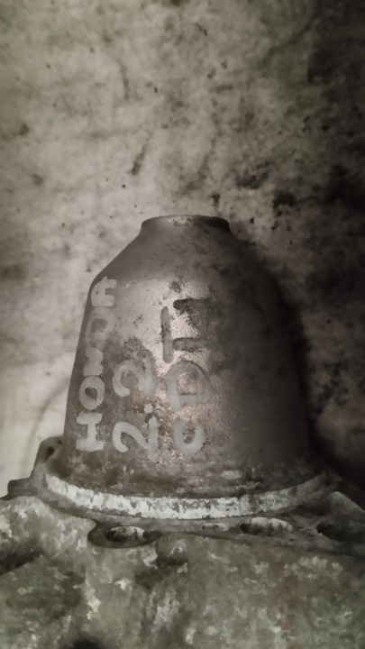 фото №6, Стартер honda cr-v iii civic viii 2.2 i-ctdi m002t85871