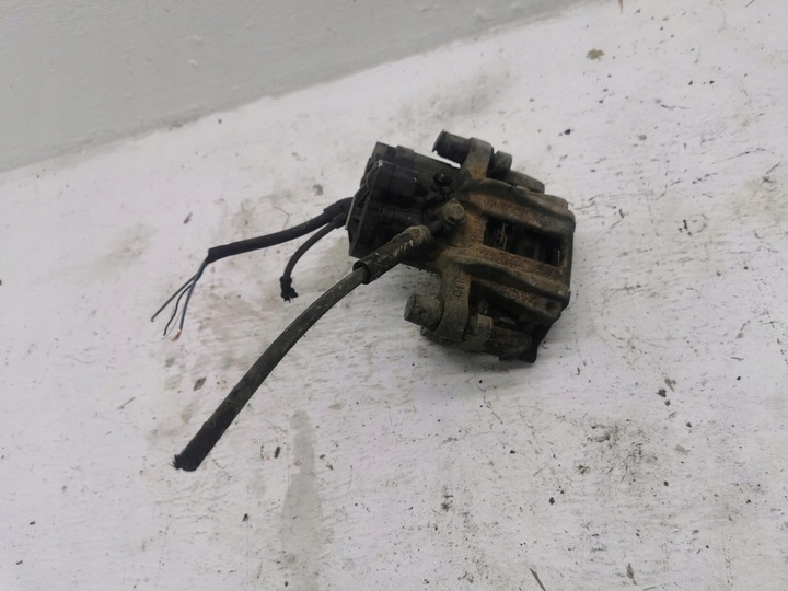 фото №1, Супорт гальмівний лівий зад vw golf viii 5r3615406a