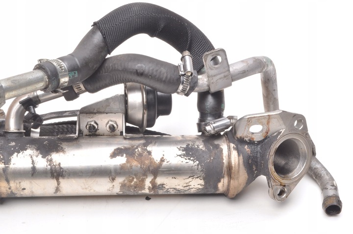 фото №9, Ford ranger iv 3.2 tdci радіаторів вихлопних газів fb3q-9u443-aa