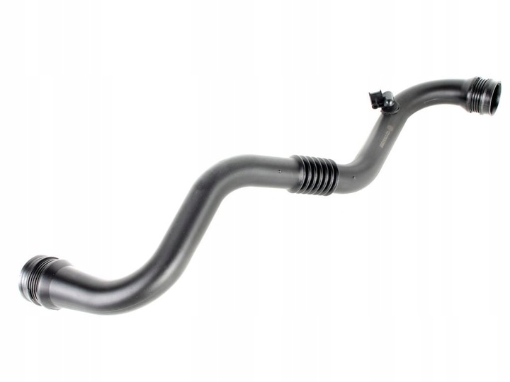 фото №3, Труба шланг інтеркулер grand scenic ii 1.5 dci as-535565