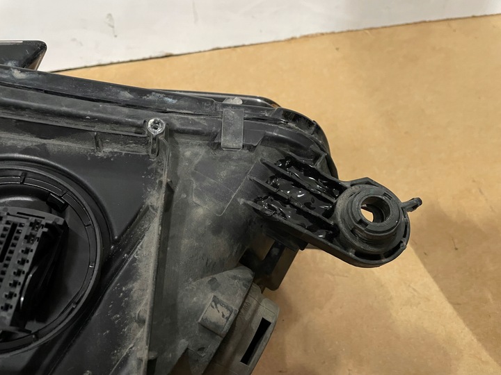фото №12, Audi a4 b9 8w лампа лампи повний led ліва + права kpl eur 8w0941034 8w0941033