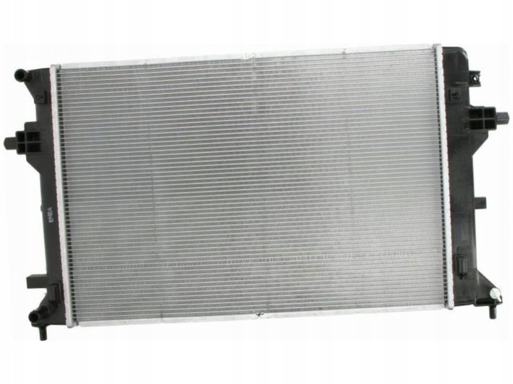 фото №1, Радиаторов nrf 550198