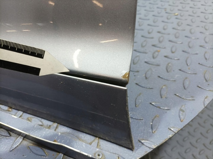 фото №12, Audi a6 c6 дверь перед передние левая ly7h