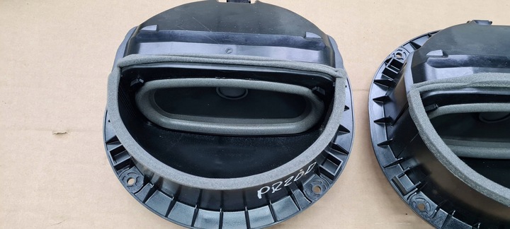 фото №1, Sq5 80a q5 динамік двері лівий праві перед bang olufsen 80a035297