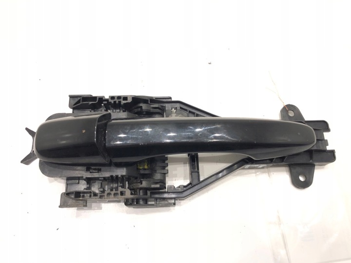 фото №1, Ручка зовнішня праві перед volvo v40 хетчбек