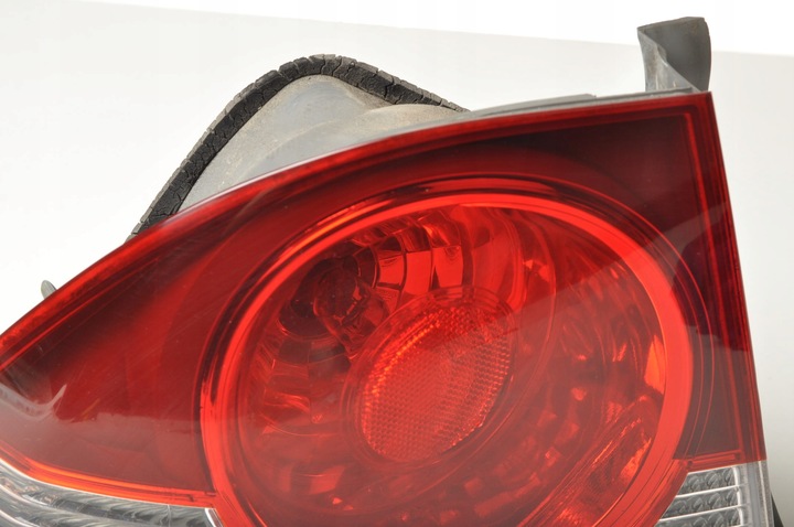 фото №6, Honda civic viii лампа левая задняя левый зад sedan