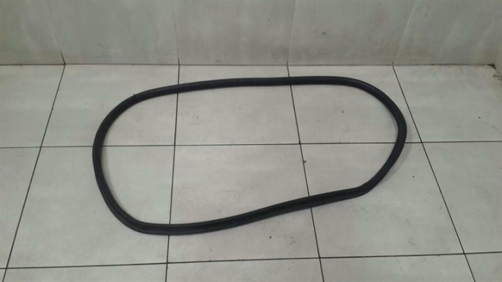 фото №5, Bentley continental gt boat lid ущільнювач 3w8827705d tailgate seals