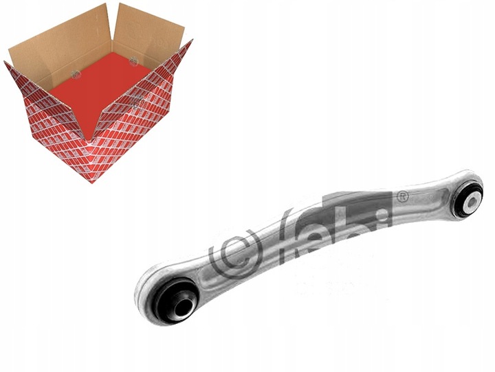 фото №1, Feb46421 важіль vw зад touareg/q7 04- le