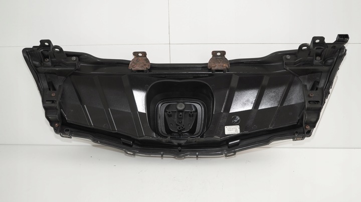 фото №5, Решётка радиатора решётка бампера honda civic viii 06-09r