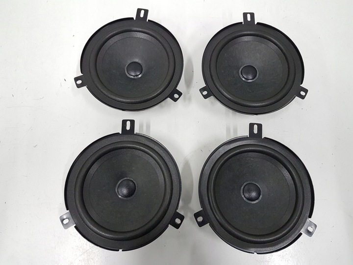 фото №1, Динамик дверь правые зад maserati ghibli m157 13-