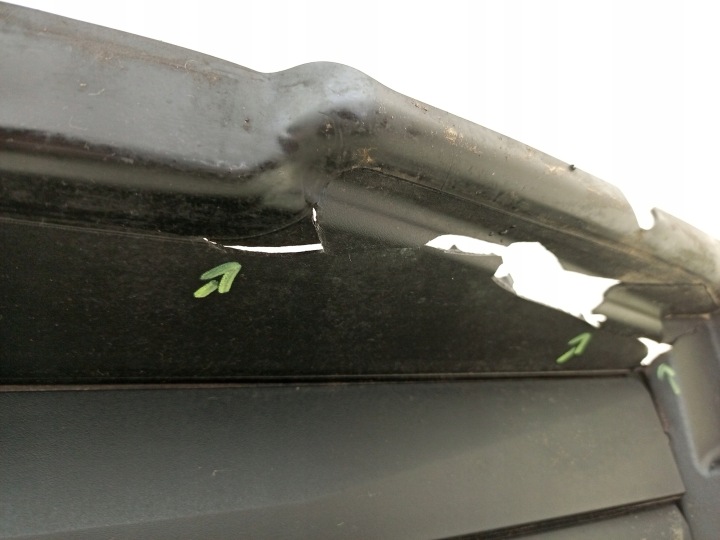 фото №10, Bmw ix i20 2021- руль заборщик воздуха жалюзи 5a1a698