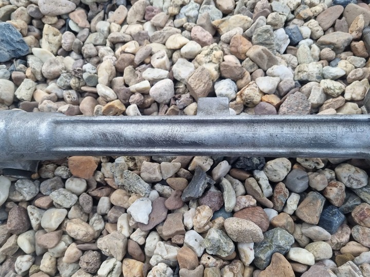 фото №5, Fiat stilo рейка рульового управління трансмісія trw європа