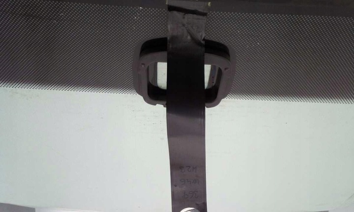 фото №5, Стекло лобовое skoda yeti 2009- нагрев датчик org