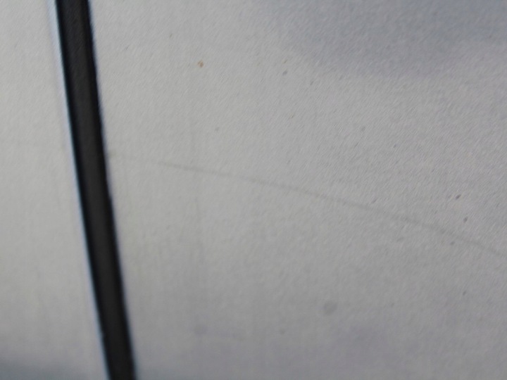 фото №7, Дверь левый перед bmw x5 e53 серо-зелёный 442