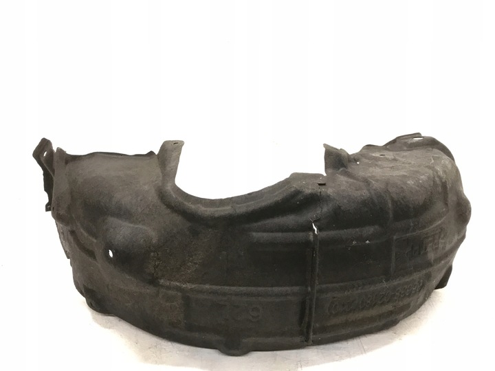 фото №1, Підкрилок ліві зад toyota auris ii 65638-02180 210