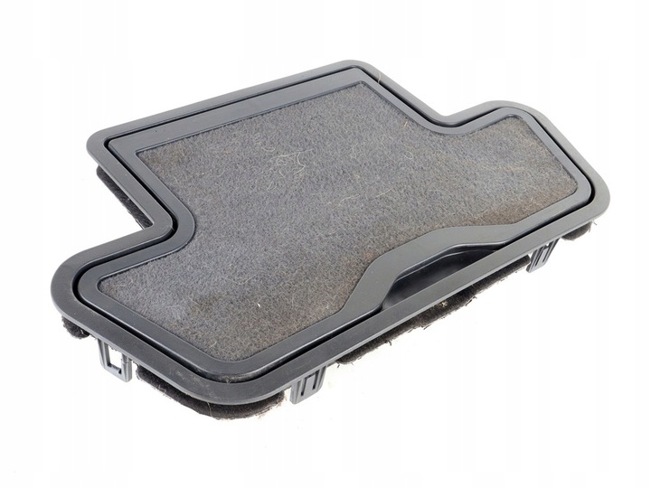 фото №1, Бардачок пола citroen c4 picasso c4 grand picasso 06-13 r. 7585ec