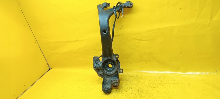 фото №8, Поворотна опора з abs правий перед audi a4 b5 8d0407258