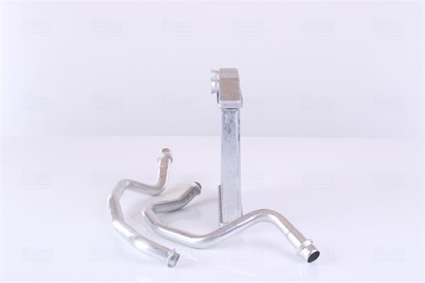 фото №11, Обігрівач nissens 71163 6448t0