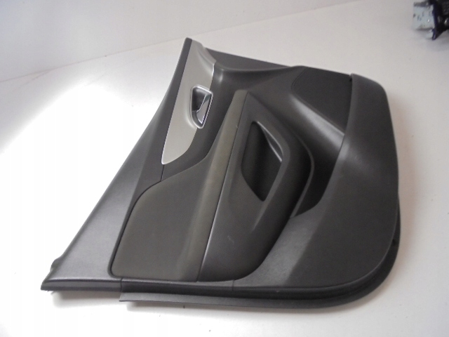 фото №2, Оббивка двері лівий перед opel mokka 2012-