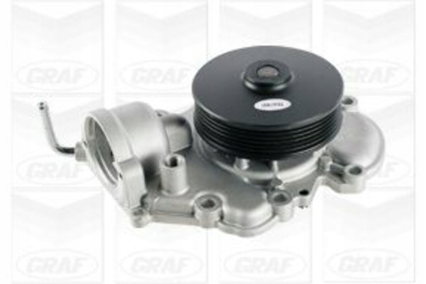 фото №11, Graf pa1205 насос водяна