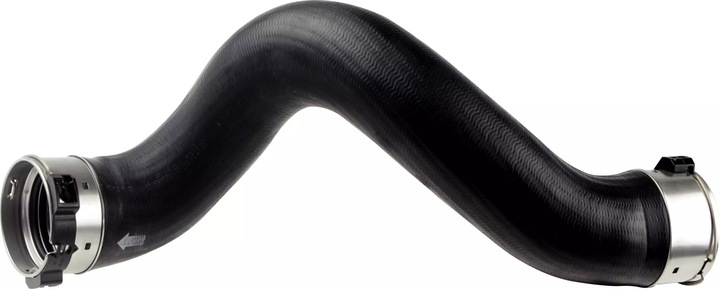 фото №1, Шланг турбины db c180 1.8 07- 09-0432 gates