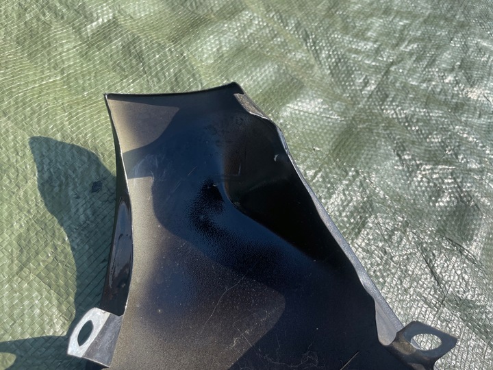 фото №9, Audi a4 b8 крило лівий перед переднє ly9b 8k0821469c