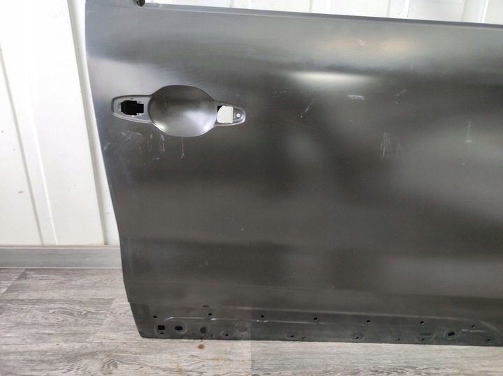 фото №11, Двері renault експрес передні праві нове оригінальні