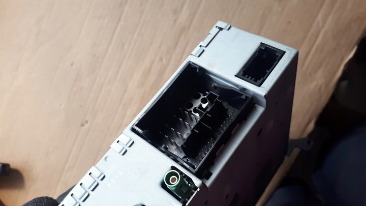 фото №11, A6 c7 4g считыватель модуль mmi 3g 4g0035746c a7