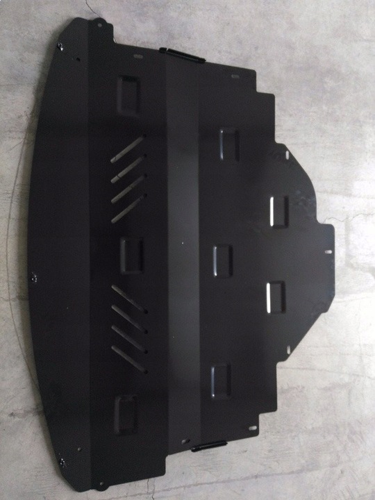 фото №10, Крышка pod двигатель opel movano 10-2020