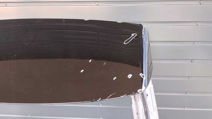 фото №6, Vw id4 gtx крышка багажника зад