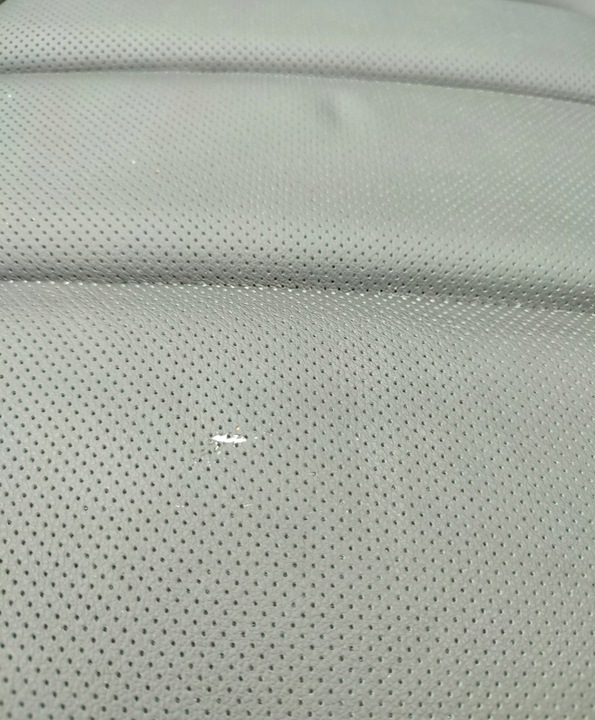 фото №12, Диван сиденье спинка зад renault talisman рестайлинг хэтчбек