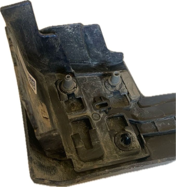 фото №9, Планка накладка крила ліва перед 4ke853717 audi e-tron