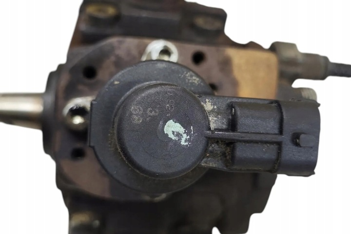 фото №7, Насос пального citroën c5 iii rd_ 0445010102 1.6l дизель 2007
