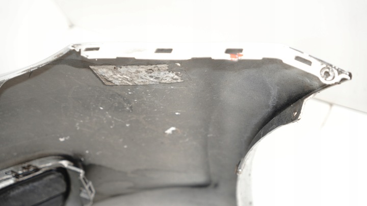 фото №12, Бампер перед vw sharan ii 7n 10-15r pdc la7w