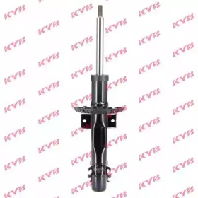 фото №2, Kyb 339741 амортизатор