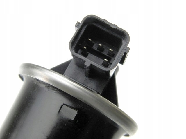 фото №3, Клапан egr chevrolet aveo 1.2 2008- matiz 1.0