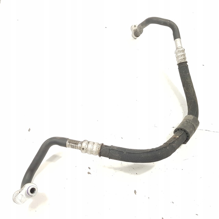 фото №1, Шланг кондиционера audi a6 c7 4g0260701l